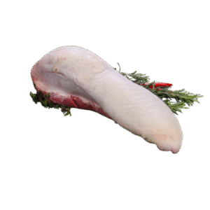 BEEF TONGUE
