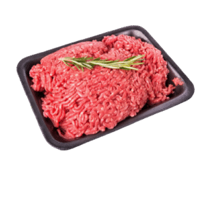 GROUND BEEF