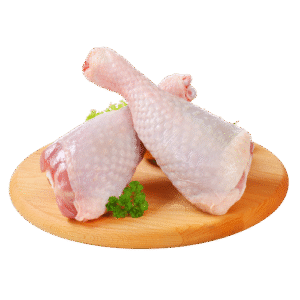 CHICKEN LEGS