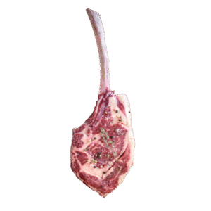 TOMAHAWK STEAK