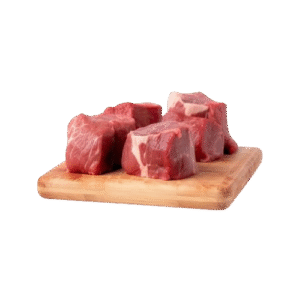 STEW MEAT