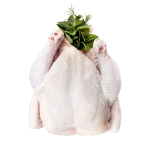 WHOLE CHICKEN