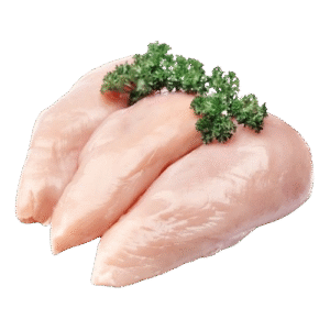 CHICKEN FILLET
