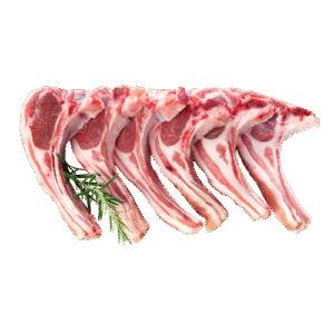 LAMB CHOPS